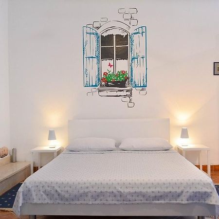 Apartmani Slavica 스플리트 외부 사진