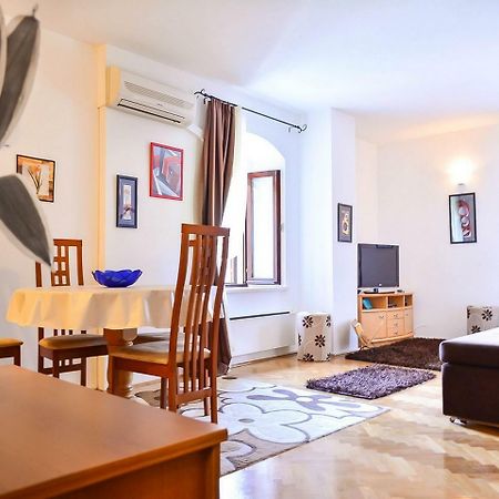 Apartmani Slavica 스플리트 외부 사진
