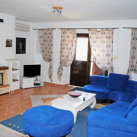 Apartmani Slavica 스플리트 외부 사진