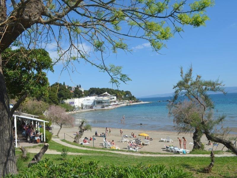 Apartmani Slavica 스플리트 외부 사진