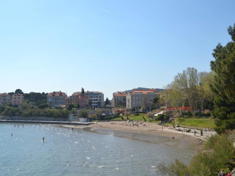 Apartmani Slavica 스플리트 외부 사진
