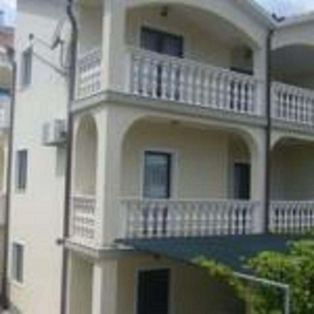 Apartmani Slavica 스플리트 외부 사진