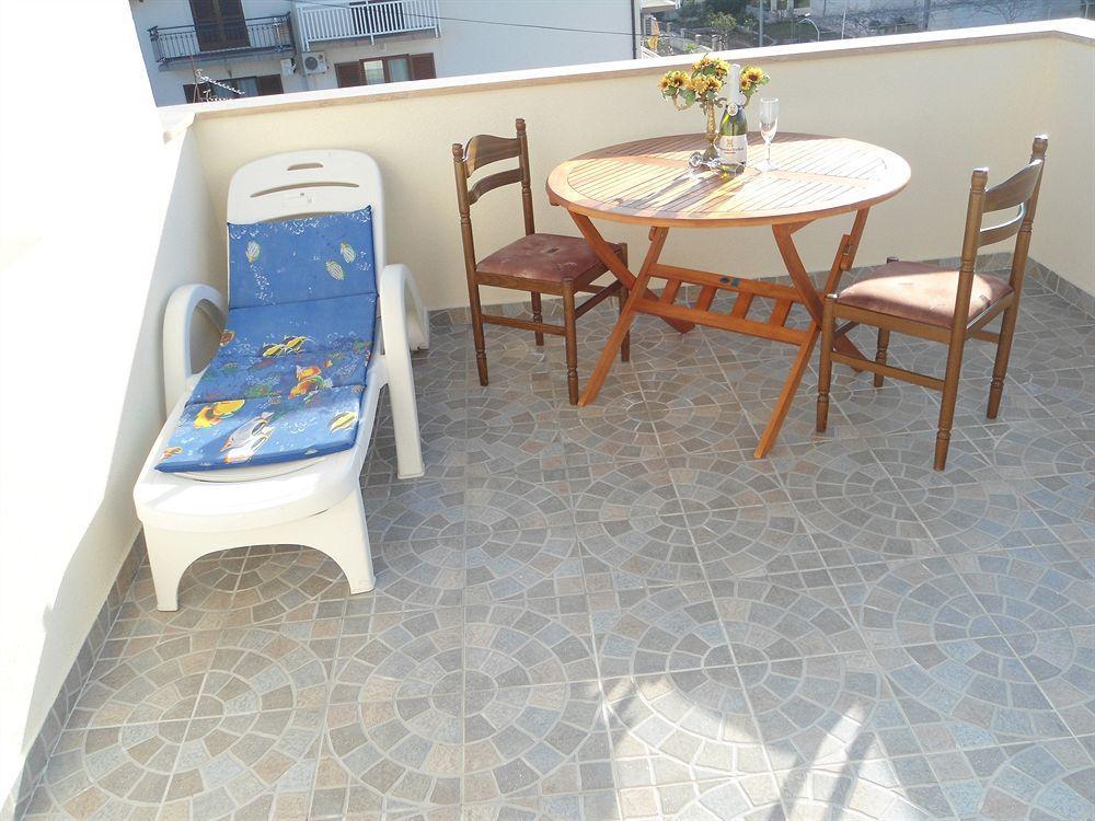Apartmani Slavica 스플리트 외부 사진