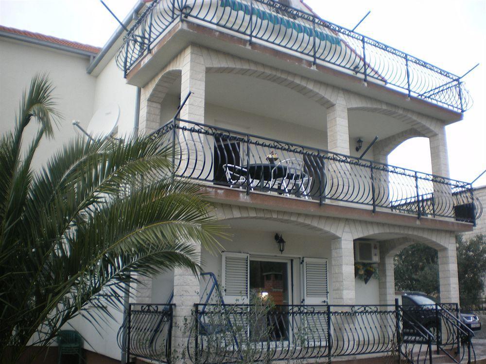 Apartmani Slavica 스플리트 외부 사진
