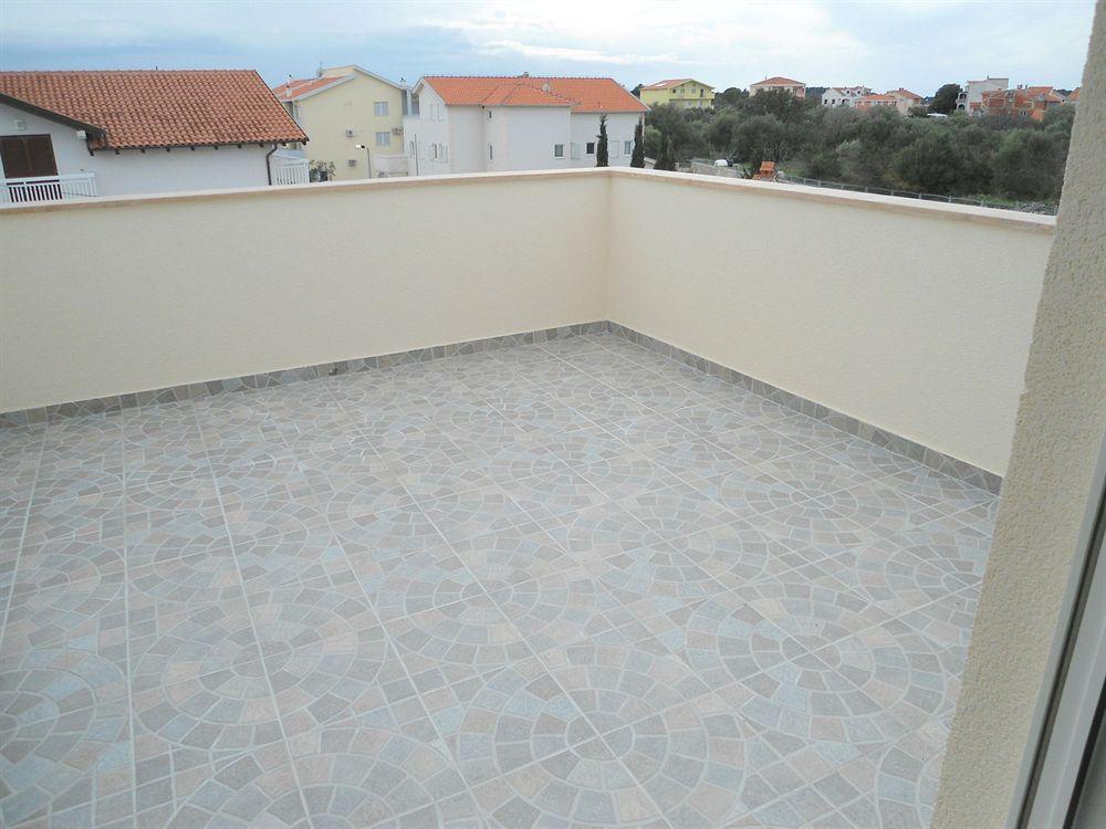 Apartmani Slavica 스플리트 외부 사진