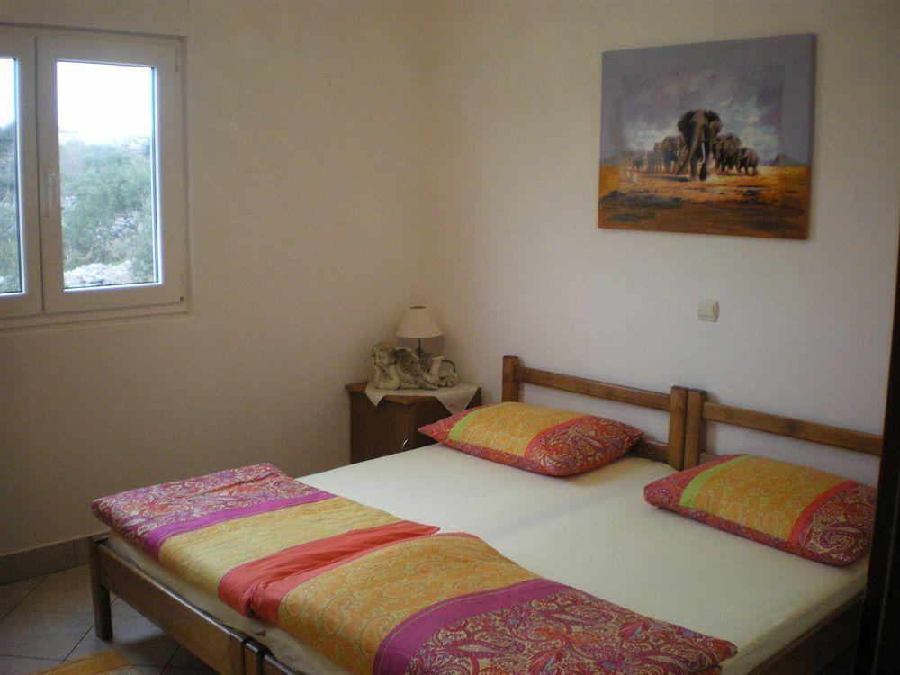 Apartmani Slavica 스플리트 외부 사진
