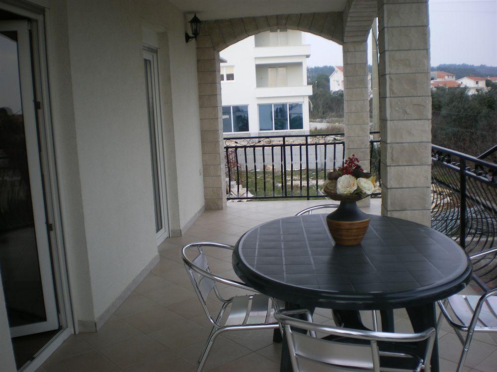 Apartmani Slavica 스플리트 외부 사진