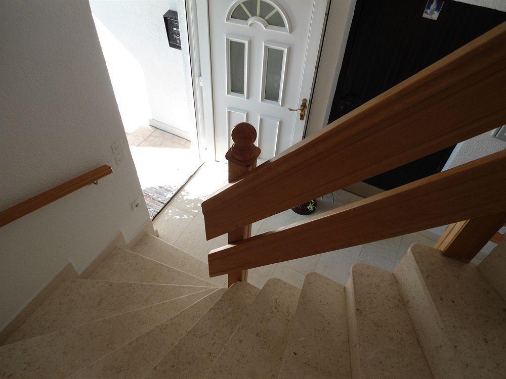 Apartmani Slavica 스플리트 외부 사진