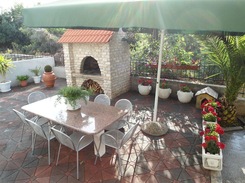 Apartmani Slavica 스플리트 외부 사진