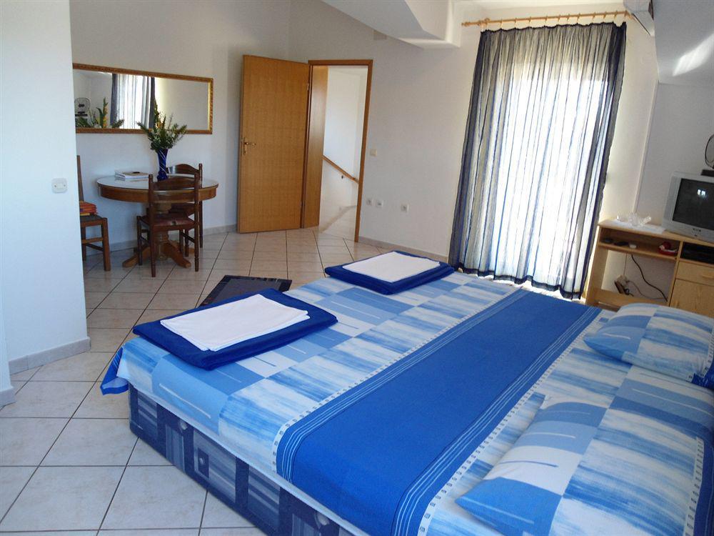 Apartmani Slavica 스플리트 외부 사진