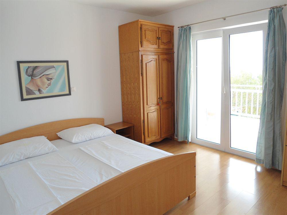 Apartmani Slavica 스플리트 외부 사진
