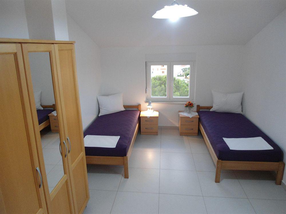 Apartmani Slavica 스플리트 외부 사진