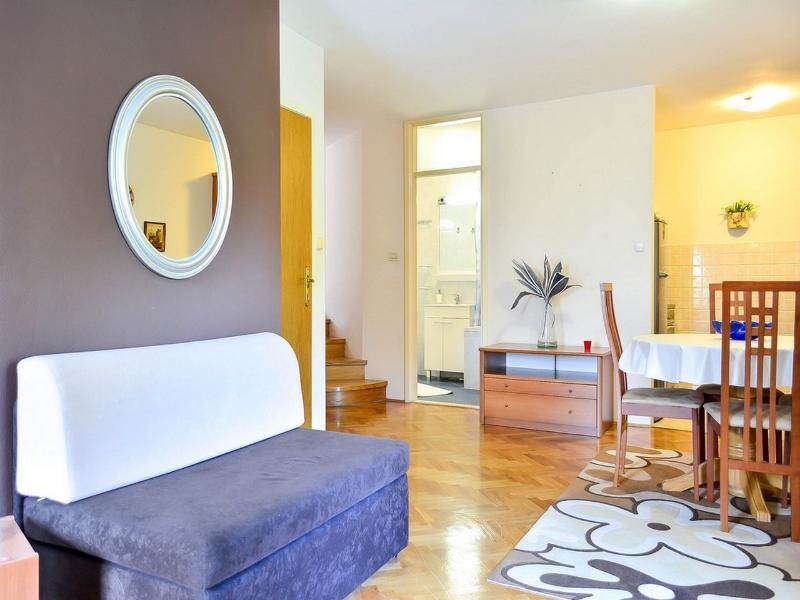 Apartmani Slavica 스플리트 외부 사진