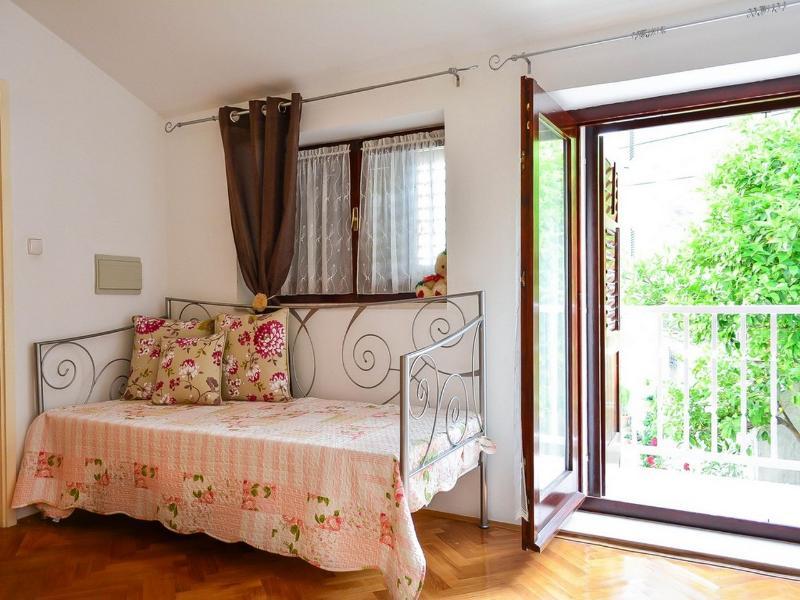 Apartmani Slavica 스플리트 외부 사진
