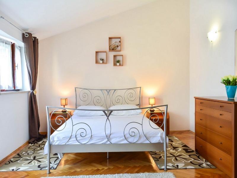 Apartmani Slavica 스플리트 외부 사진