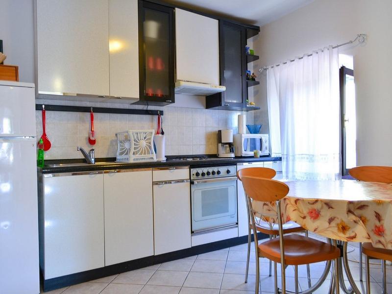 Apartmani Slavica 스플리트 외부 사진
