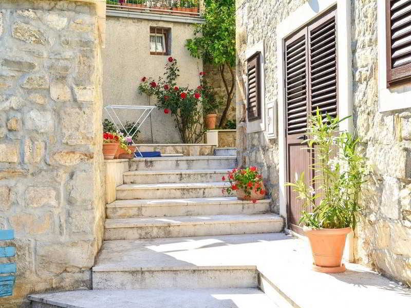Apartmani Slavica 스플리트 외부 사진