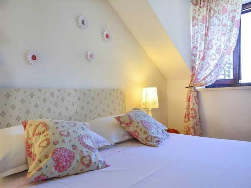 Apartmani Slavica 스플리트 외부 사진