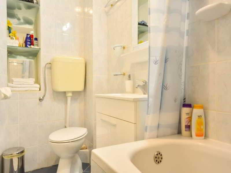 Apartmani Slavica 스플리트 외부 사진