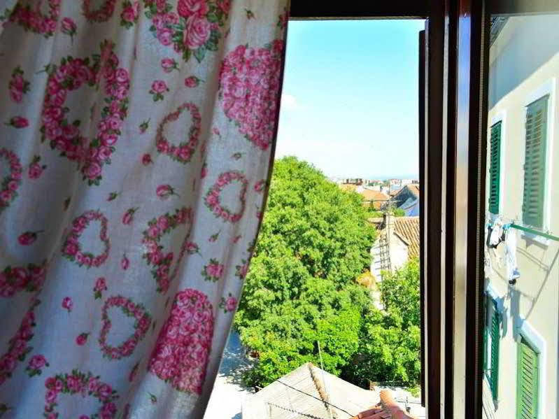 Apartmani Slavica 스플리트 외부 사진