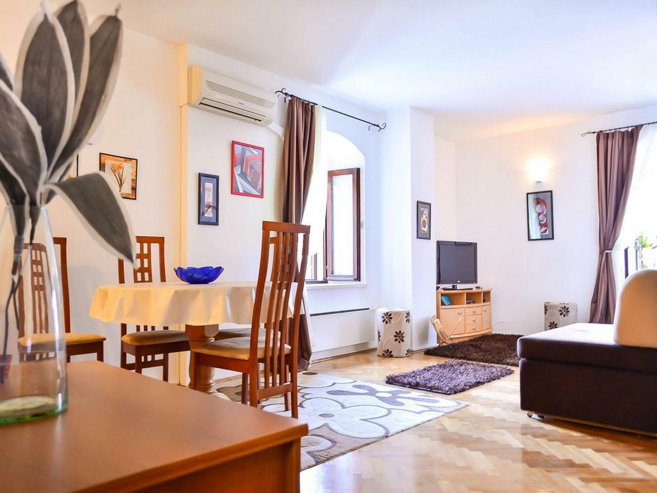 Apartmani Slavica 스플리트 외부 사진