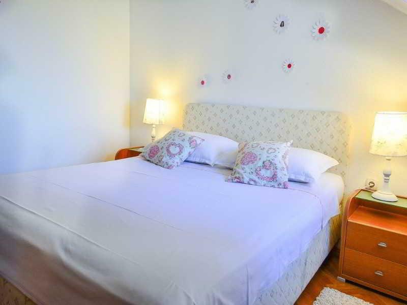 Apartmani Slavica 스플리트 외부 사진