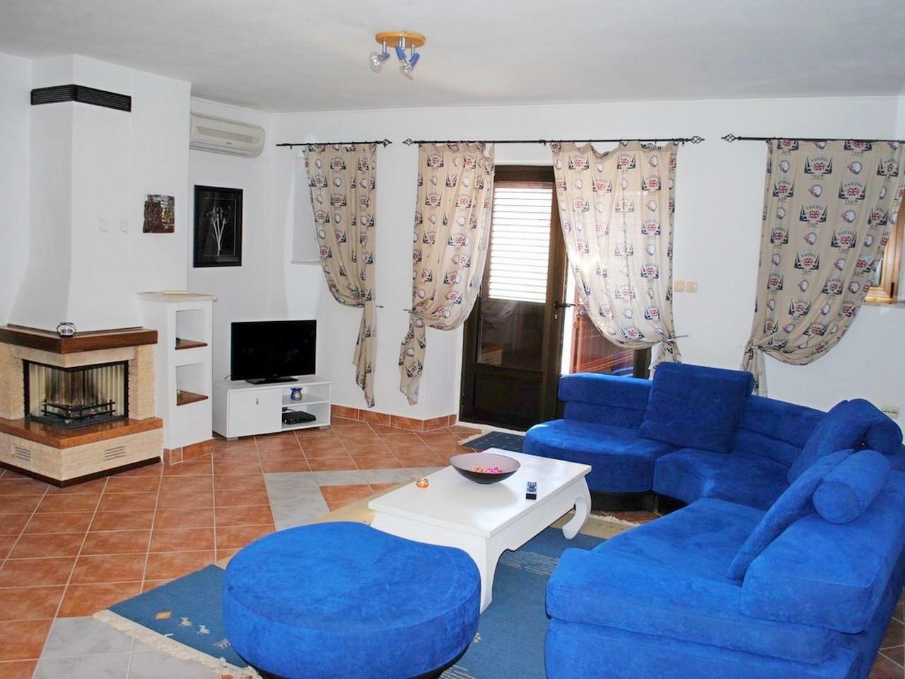 Apartmani Slavica 스플리트 외부 사진
