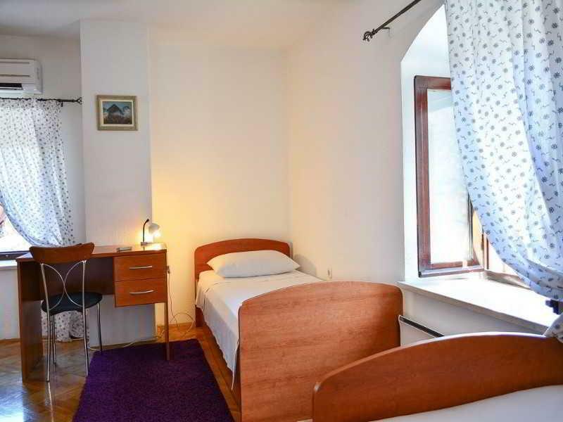 Apartmani Slavica 스플리트 외부 사진